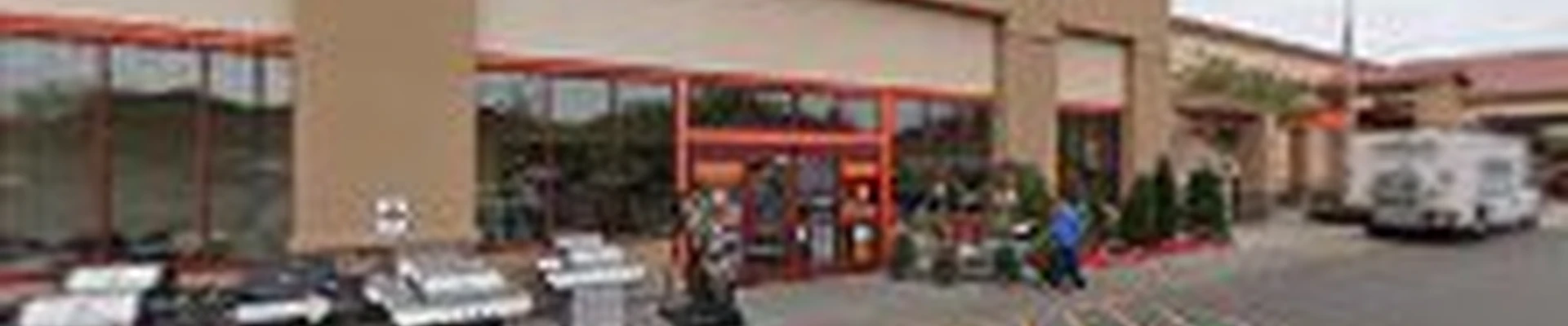 Home Services at The Home Depot
