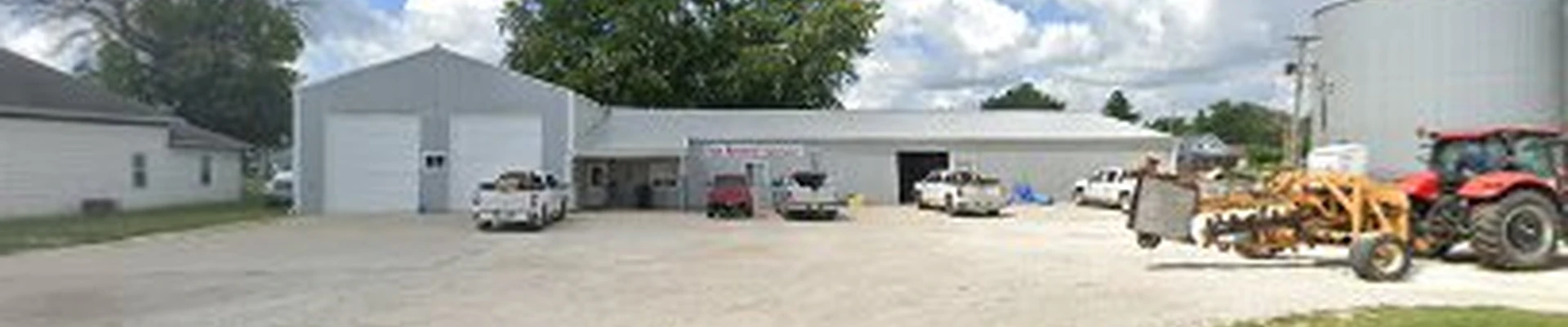 Van Ryswyk Plumbing & Heating