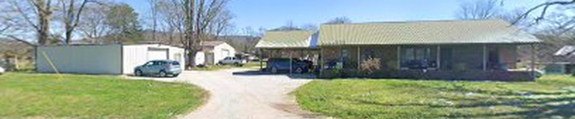 Tuck's A/C Refrigeration & Heating
