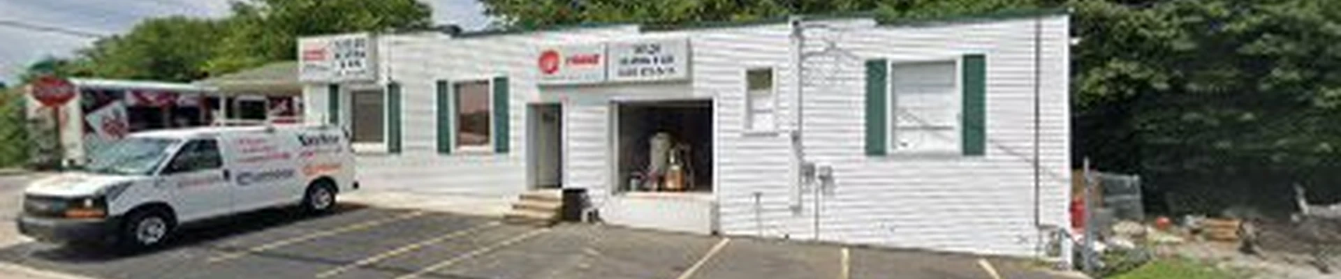 Taylor Heating & Air Conditioning