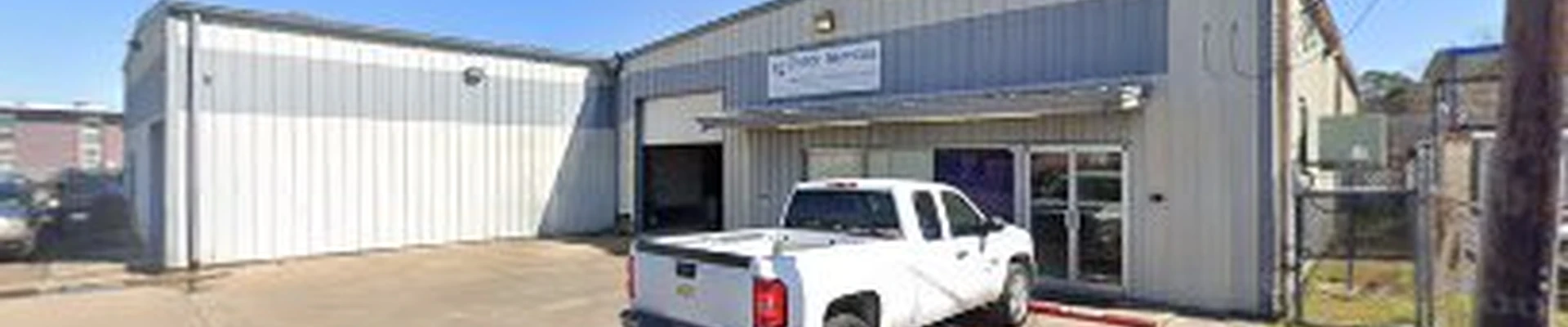 Chiller Services, Inc.