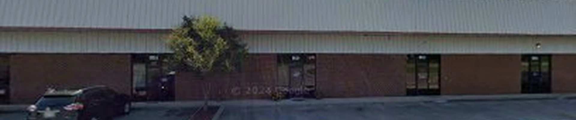 CSI Commercial Services Inc.