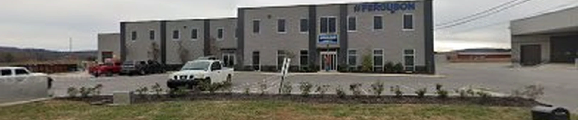 Ferguson HVAC Supply