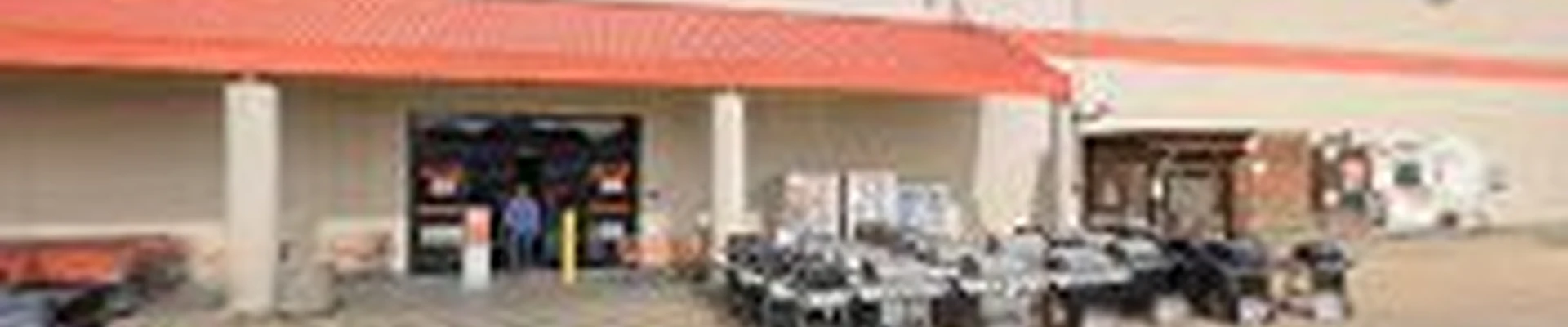 Home Services at The Home Depot