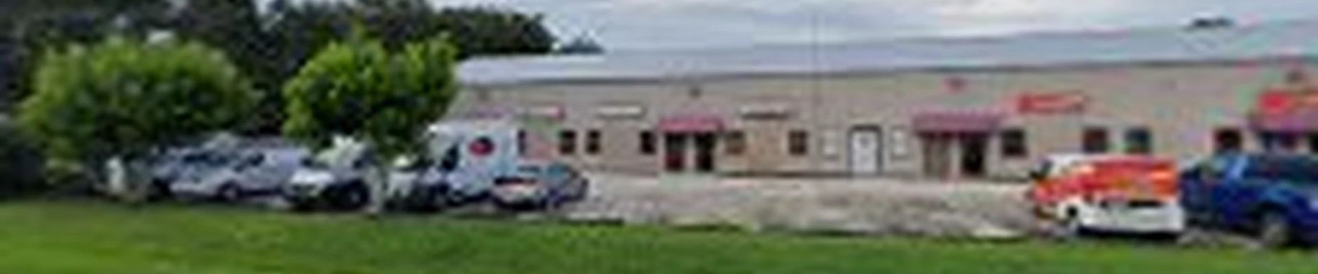 Trade Heroes Plumbing & Air