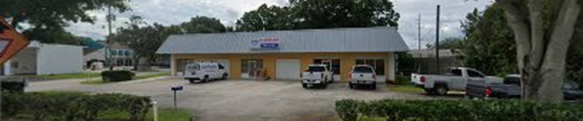 Beachland Heating and Air Conditioning Inc.