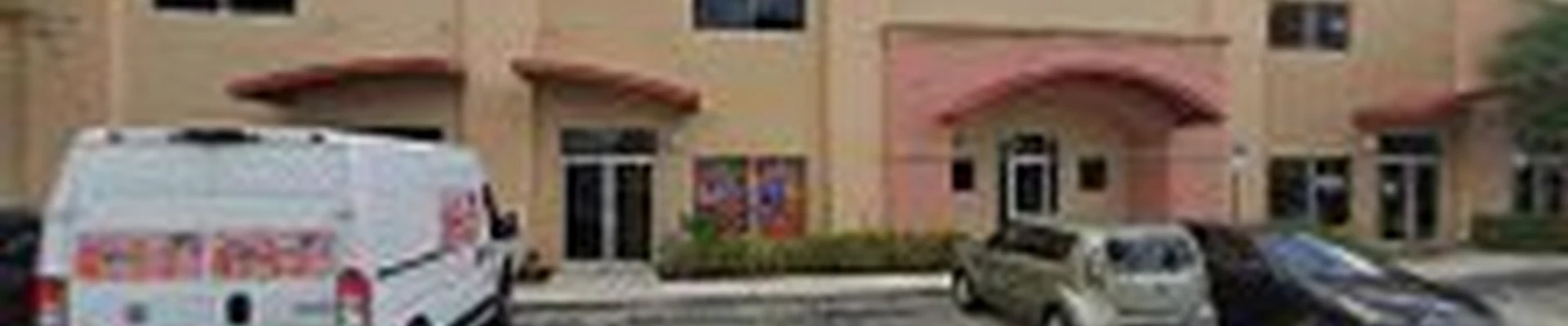 Rack Electric Deland