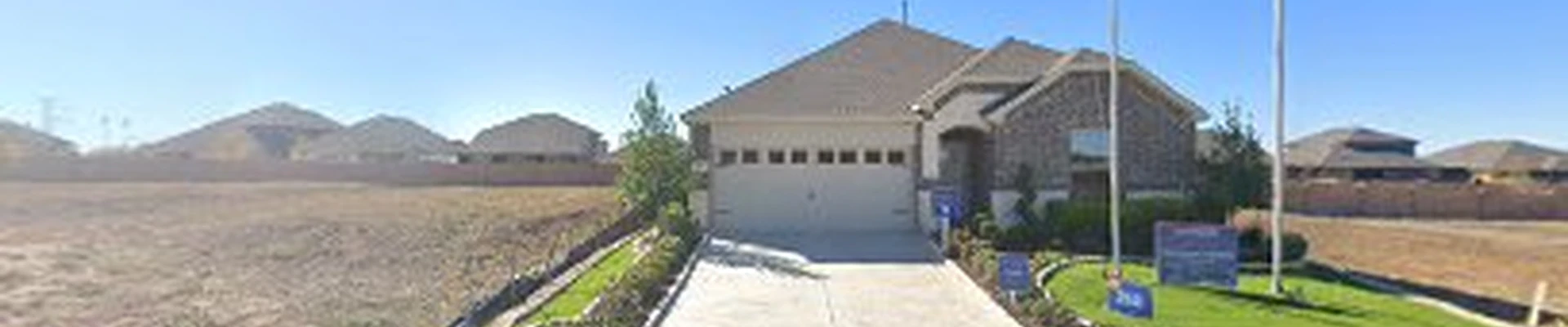 Lennar at Hurricane Creek