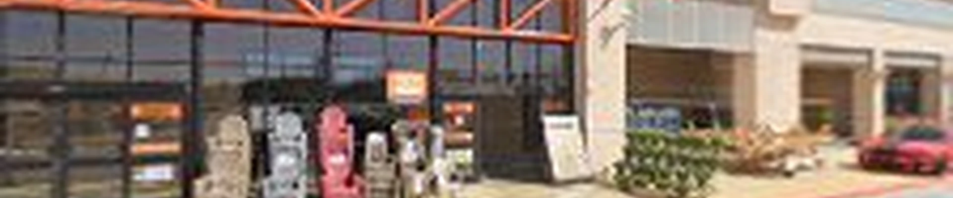 Home Services at The Home Depot