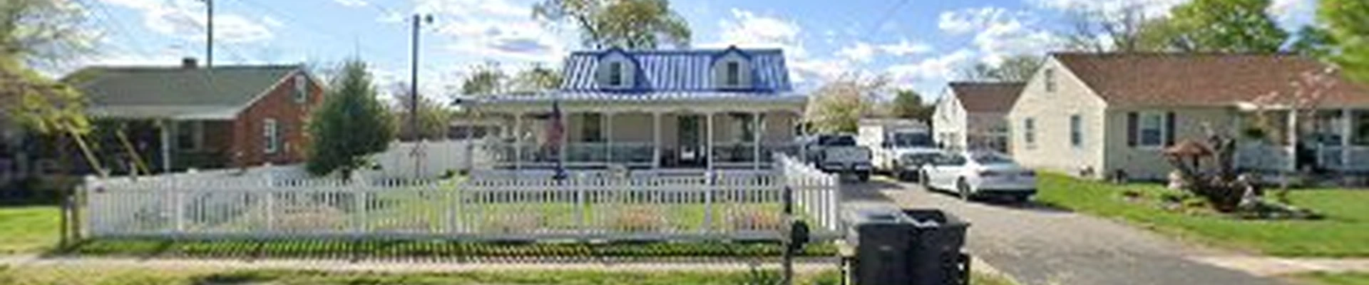 C M King LLC