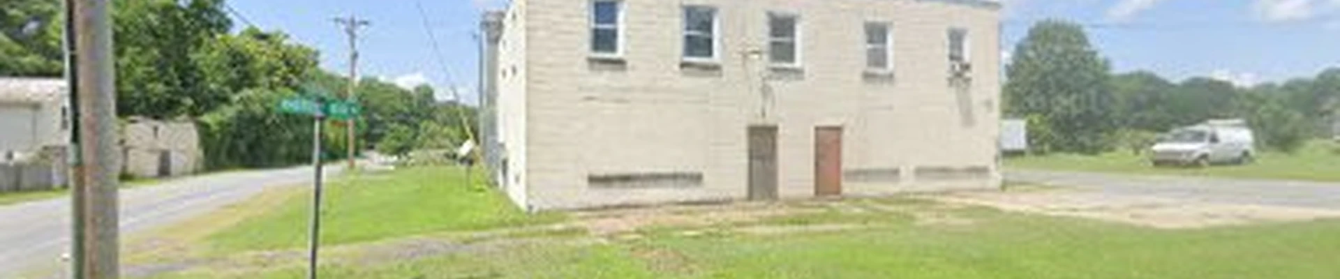 Eddie Clements Services Co