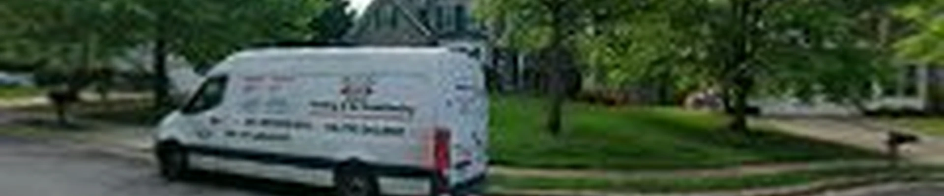 Air Express Appliance