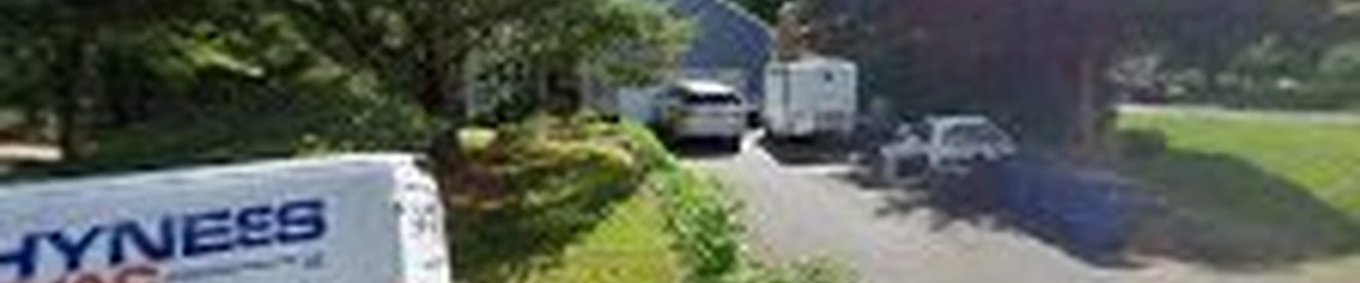 Hynes HVAC LLC