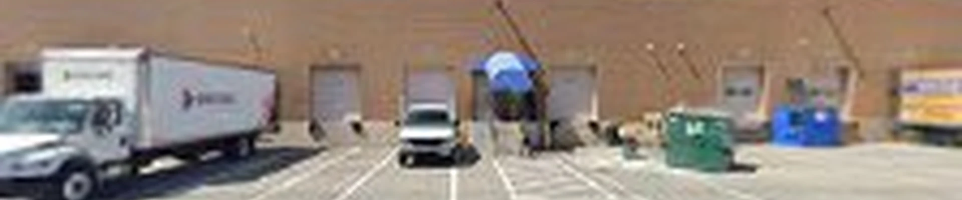 Frontline Mechanical Services Inc.