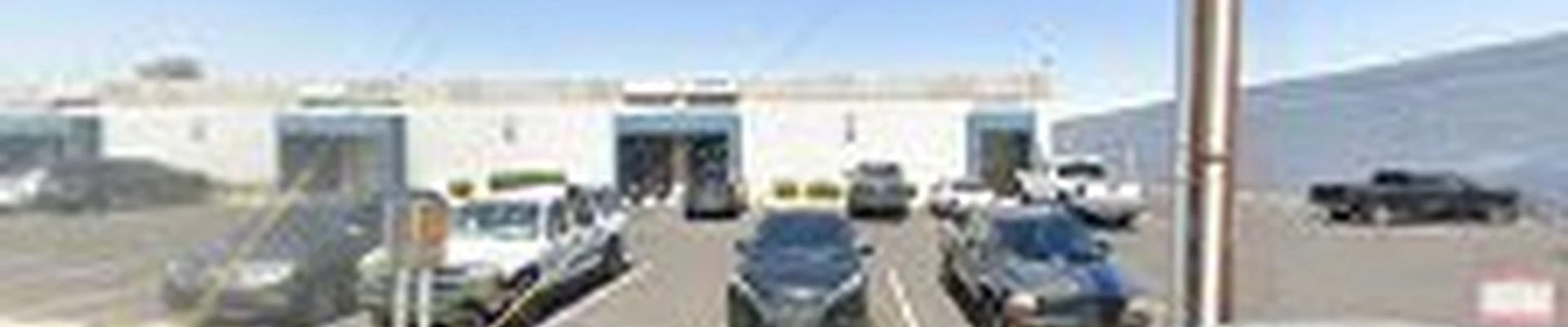 Merlins AC and Plumbing "Showroom"