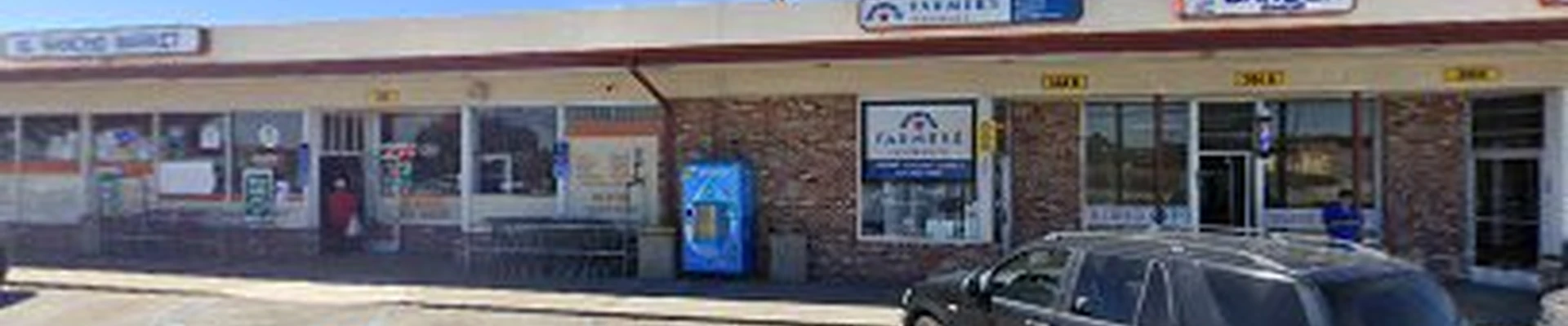 Farmers Air Duct Service