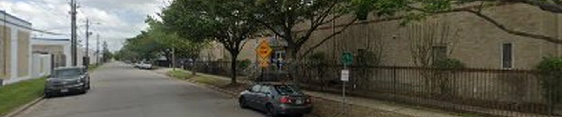 HTS Texas