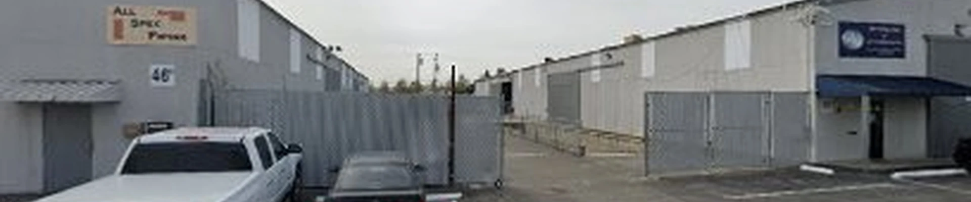 All Spec Piping, Inc.