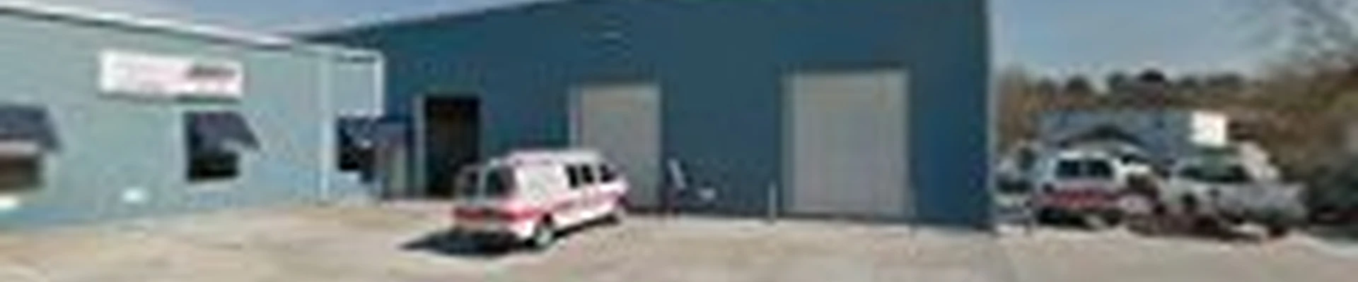 Hiwassee Chase Air Systems
