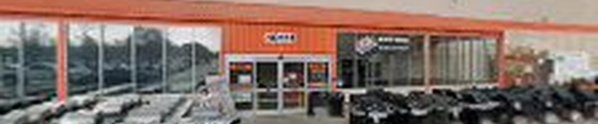 Home Services at The Home Depot