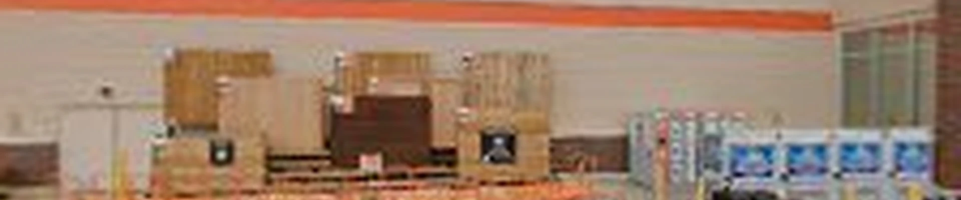 Home Services at The Home Depot