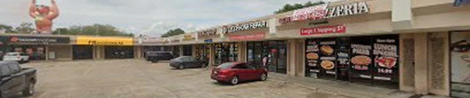 Baytown Heating & Air Conditioning