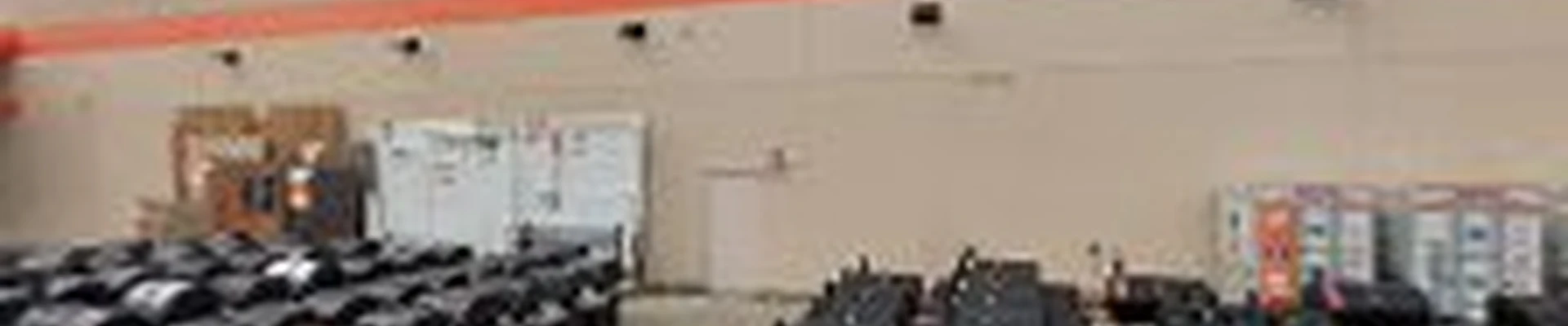 Home Services at The Home Depot