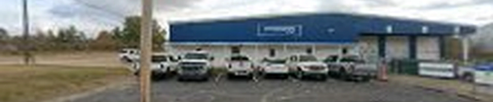 Ferguson HVAC Supply