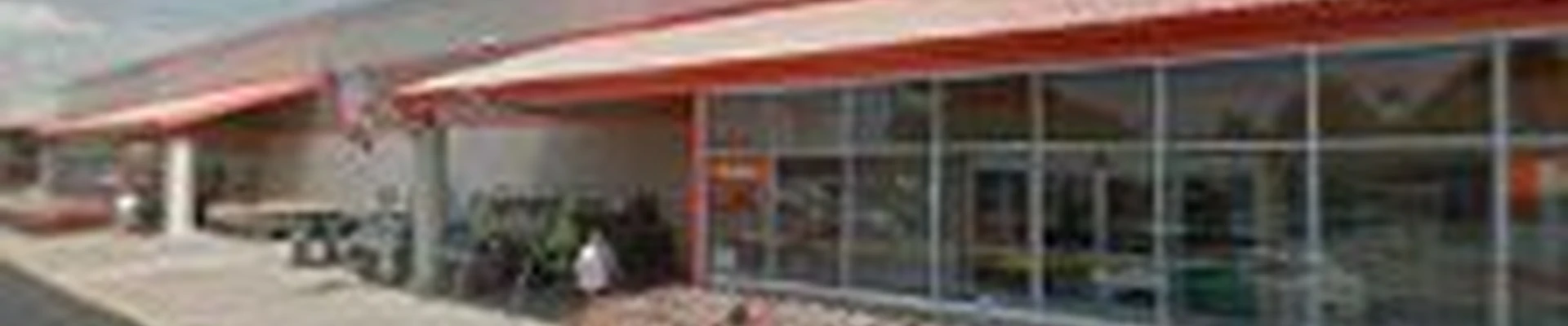 Home Services at The Home Depot