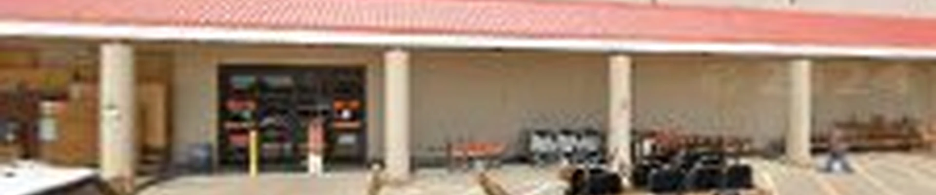 Home Services at The Home Depot