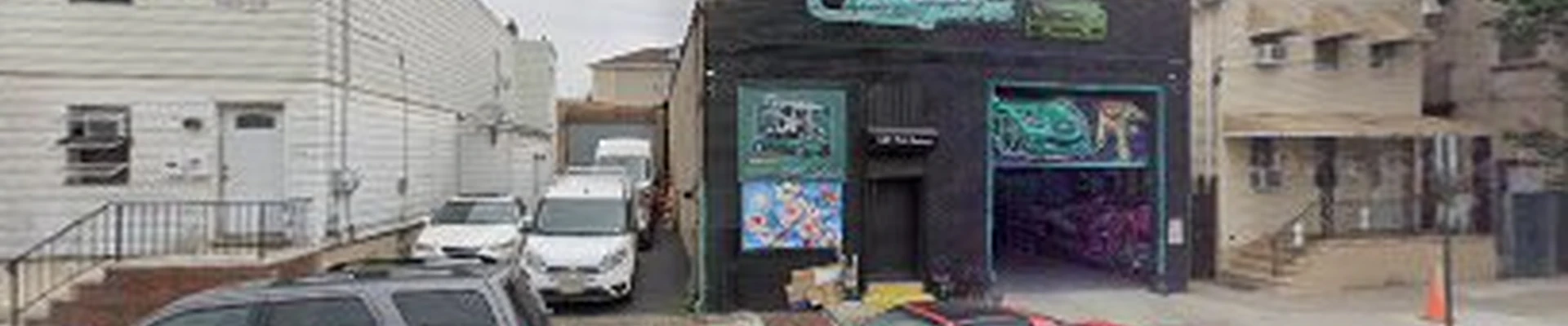 Elizabeth Heating & Cooling Guys