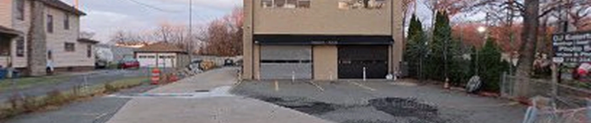 Pentagon Plumbing NYC