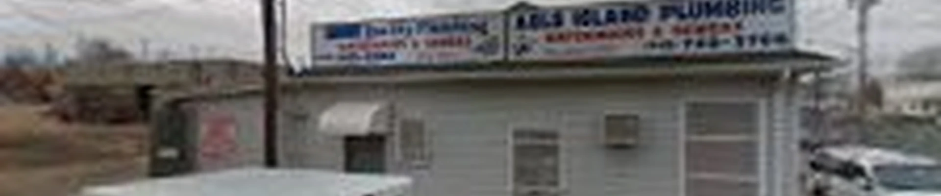 Able Island Plumbing