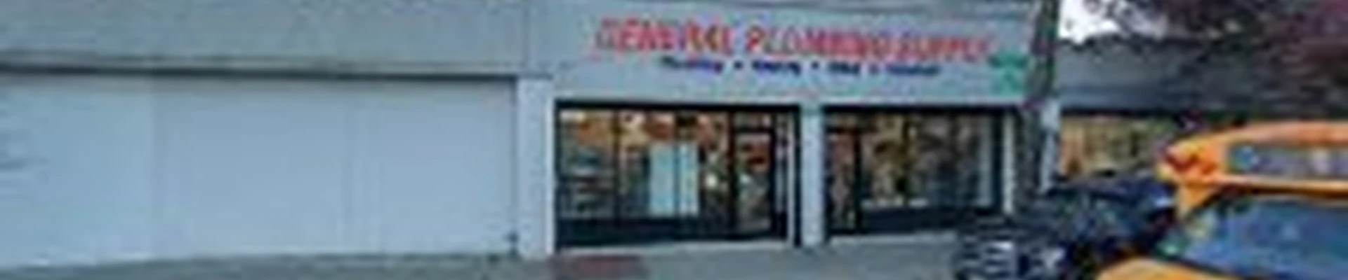 General Plumbing Supply