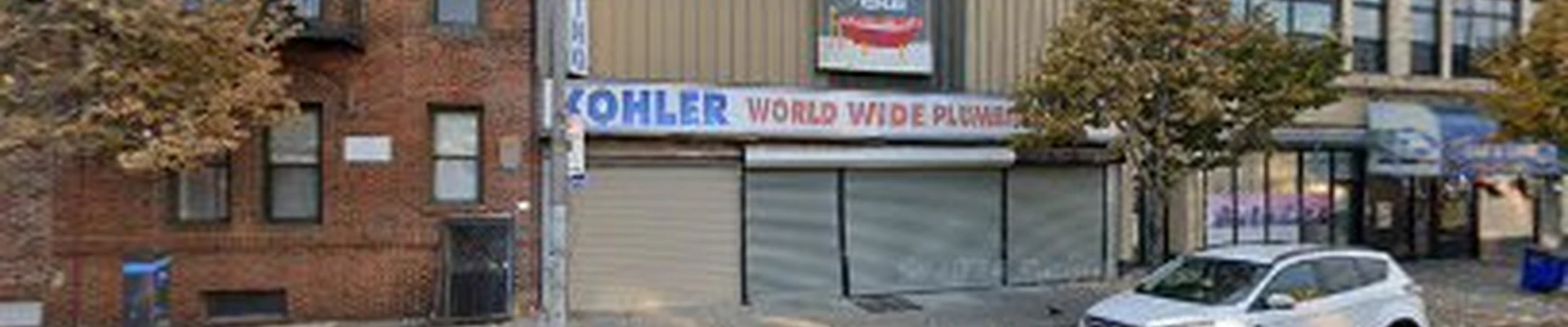 World-Wide Plumbing
