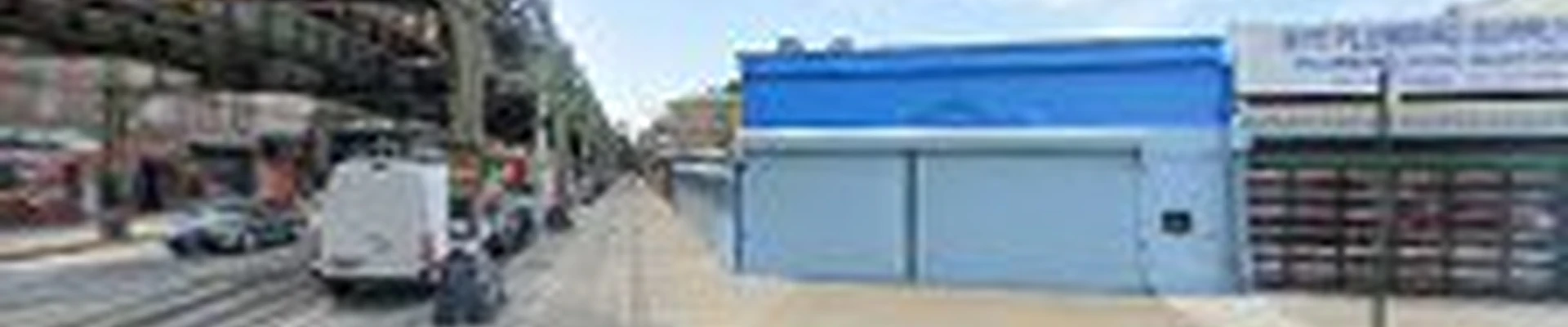 NYC PLUMBING SUPPLY INC.