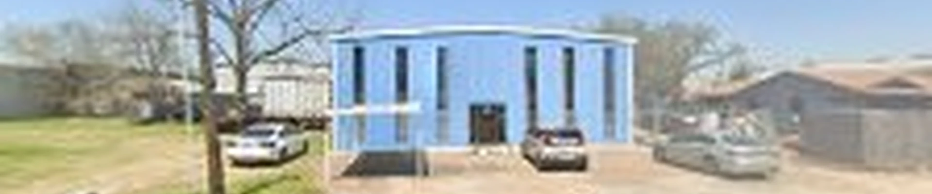 Polar Air Corp