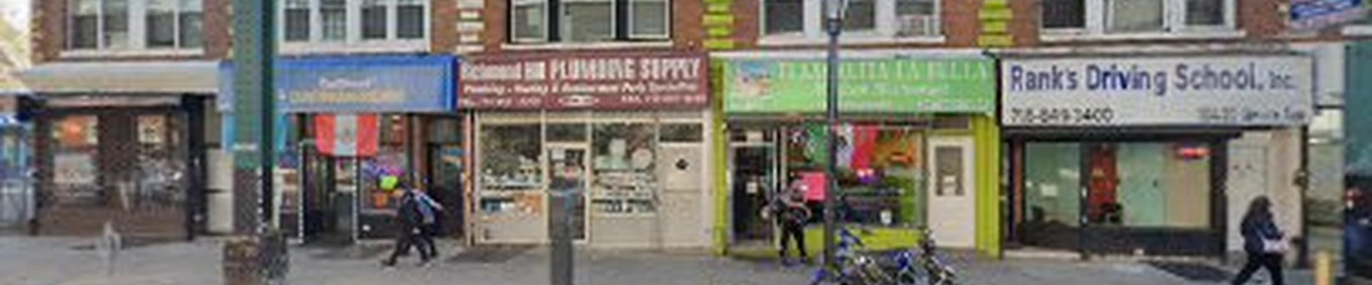 Mark Henry Plumbing and Heating Corp