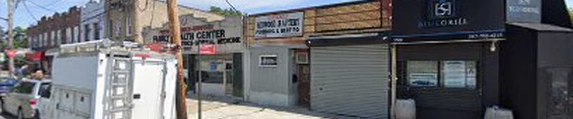 Midwood Raftery Plumbing & Heating Crp