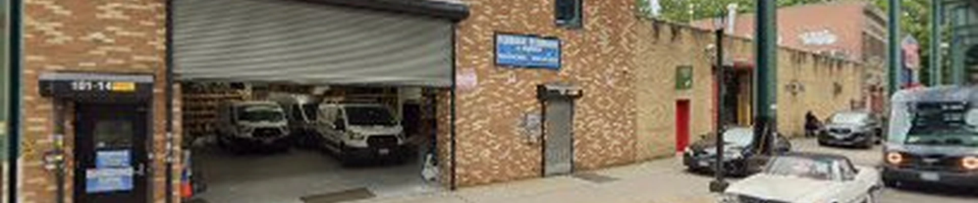 Bedrock Plumbing & Heating Inc