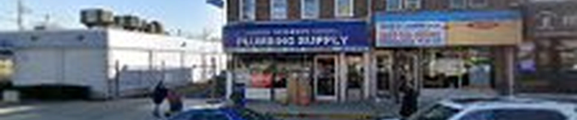 Benardo's Plumbing Supply