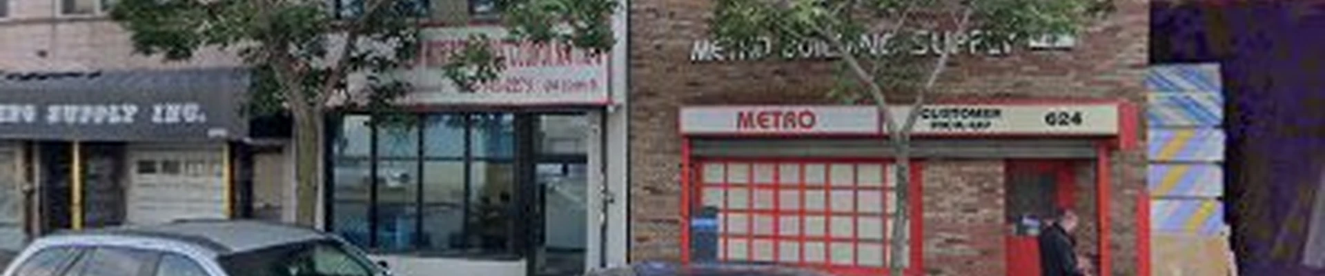 Smith Bros Plumbing Co