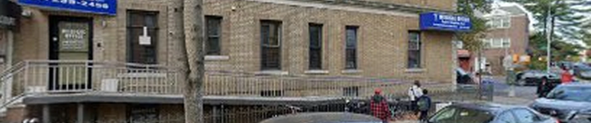 SCP Plumbing Brooklyn