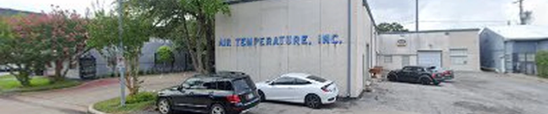 Air Temperature Inc