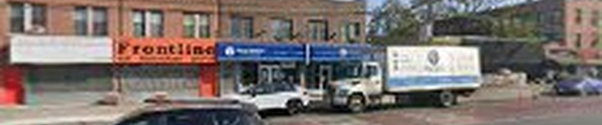 Utica Avenue Plumbing Supply