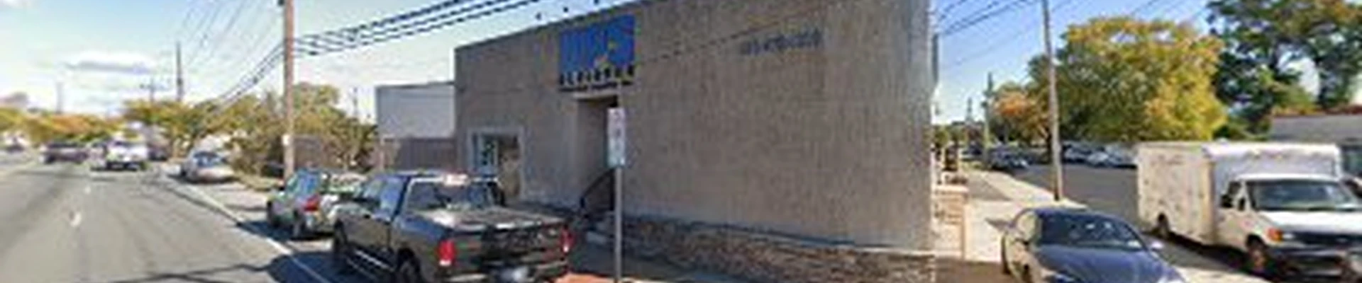 Bleiberg Plumbing Supplies Inc