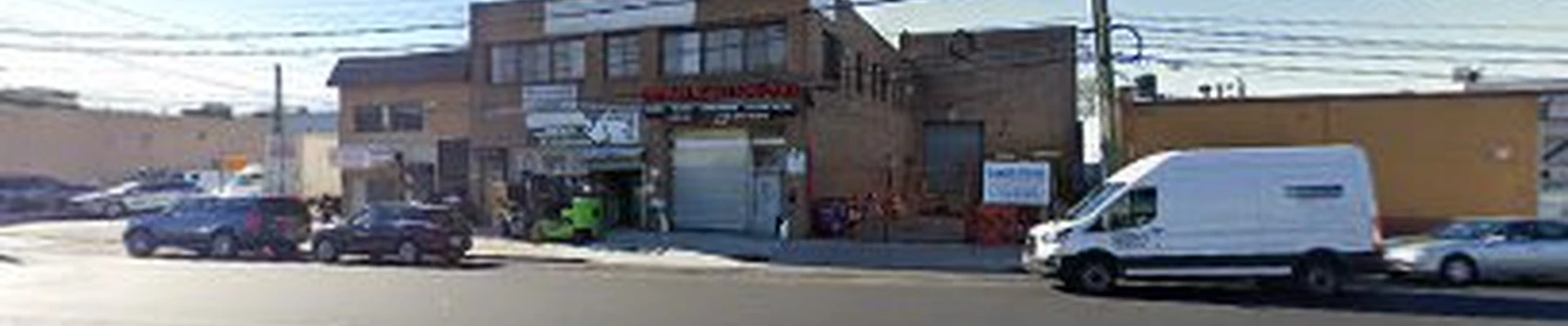 Rock E Small Plumbing & Heating, Inc.