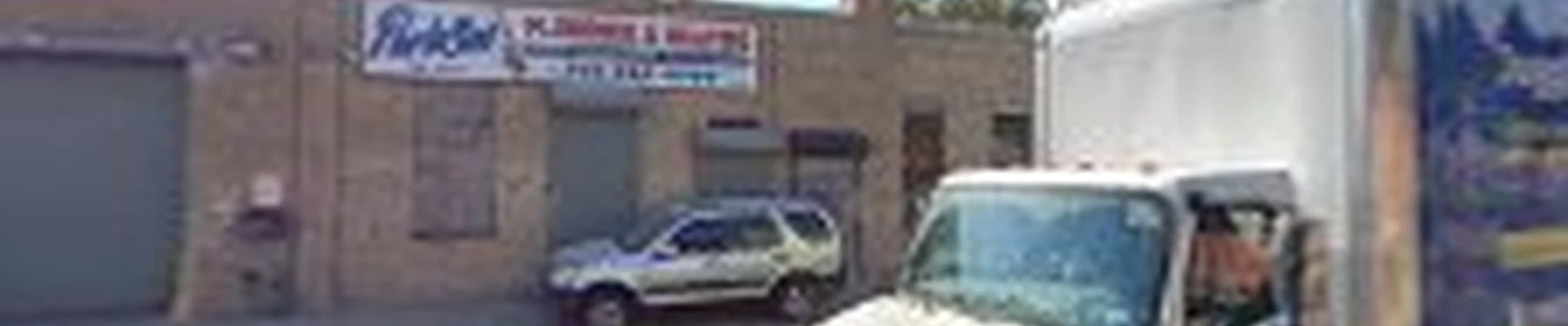 Parkset Plumbing & Heating Co., Inc