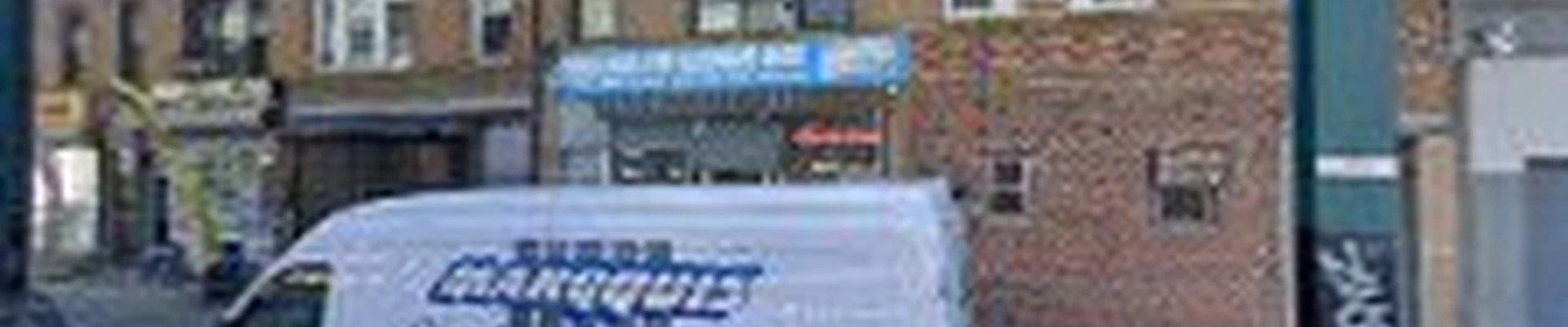 Charlie J Plumbing & Hardware