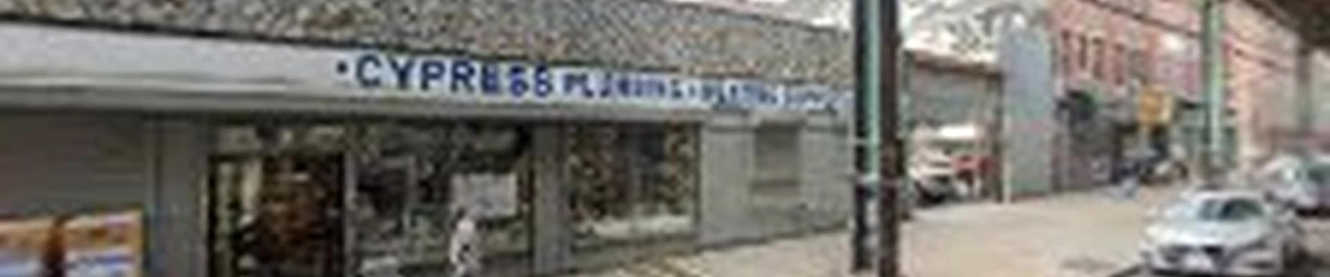 Cypress Plumbing & Heating Supplies